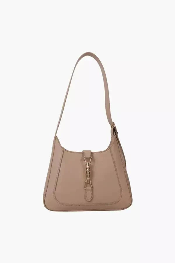 Esme Shoulder Bag - PU Leather Everyday Versatility