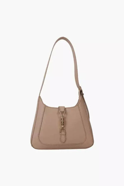Esme Shoulder Bag - PU Leather Everyday Versatility