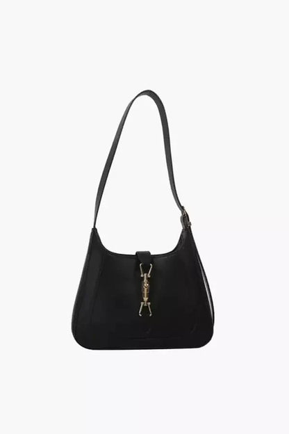 Esme Shoulder Bag - PU Leather Everyday Versatility