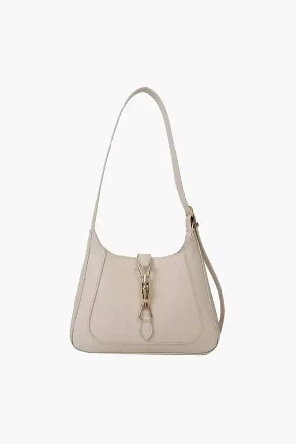 Esme Shoulder Bag - PU Leather Everyday Versatility