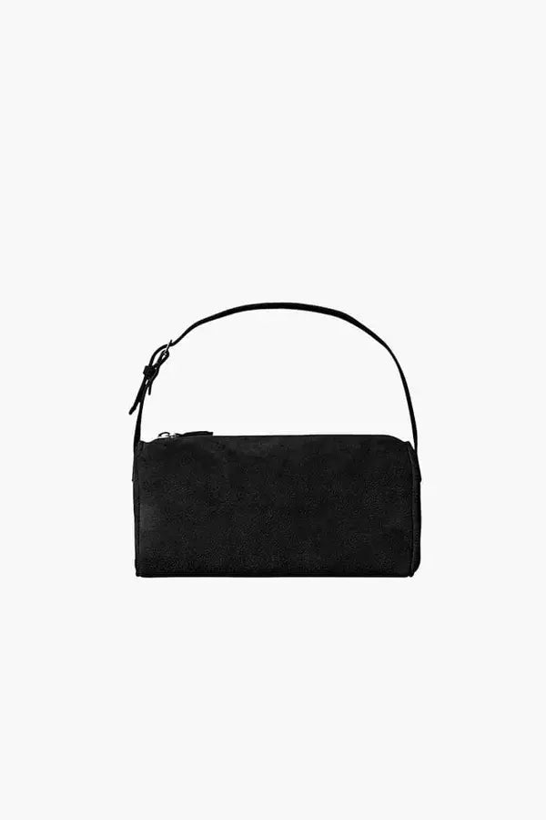 Renata Shoulder Bag - PU Leather Structured Everyday Carry