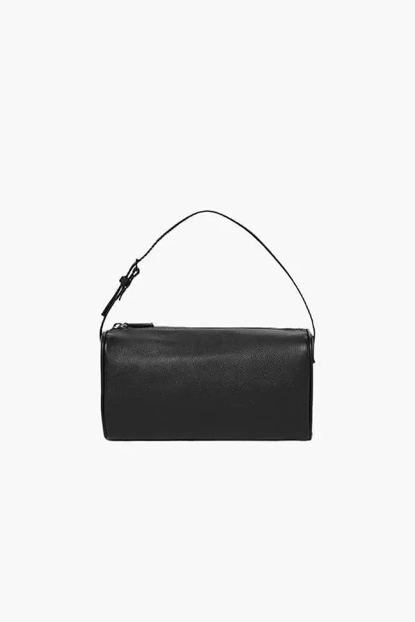Renata Shoulder Bag - PU Leather Structured Everyday Carry