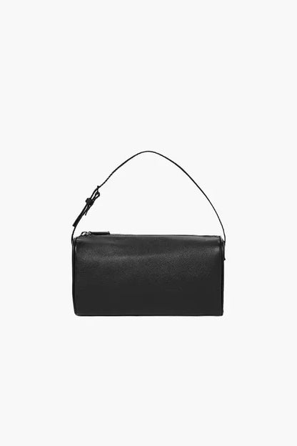 Renata Shoulder Bag - PU Leather Structured Everyday Carry