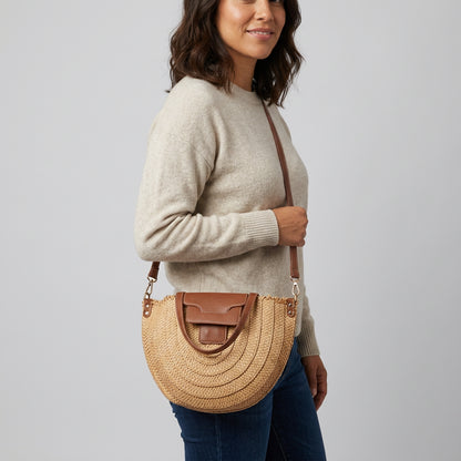 Sunny | Tote Bag - Plus size model