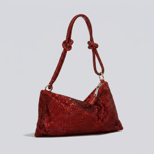 Aria Bag - Plus size model