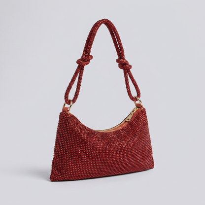 Aria Bag - Plus size model