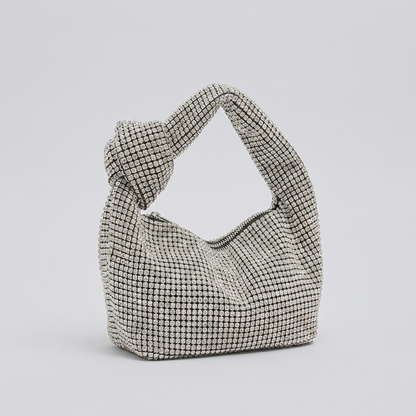 Aria Bag - Plus size model