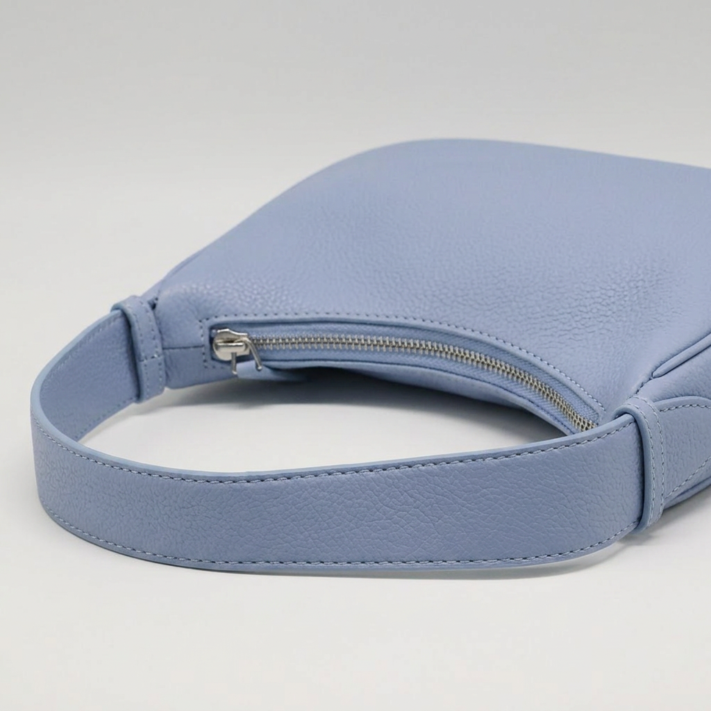 Lima | Shoulder Bag - Plus size model