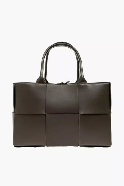 Lilac Hobo Bag - PU Leather Everyday Versatility