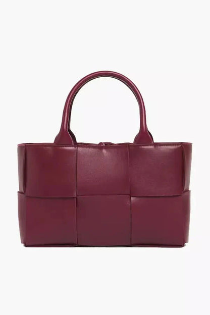 Lilac Hobo Bag - PU Leather Everyday Versatility